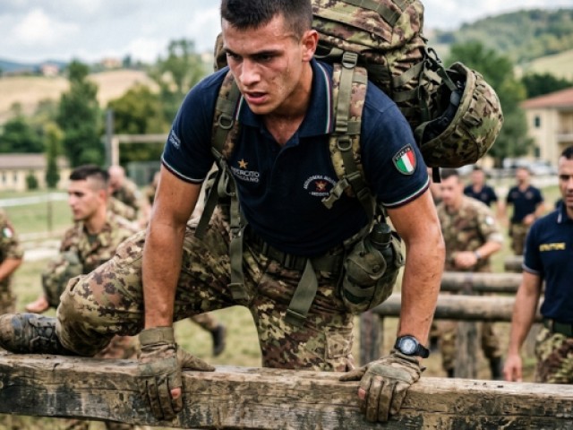 Forze Armate e di Polizia
