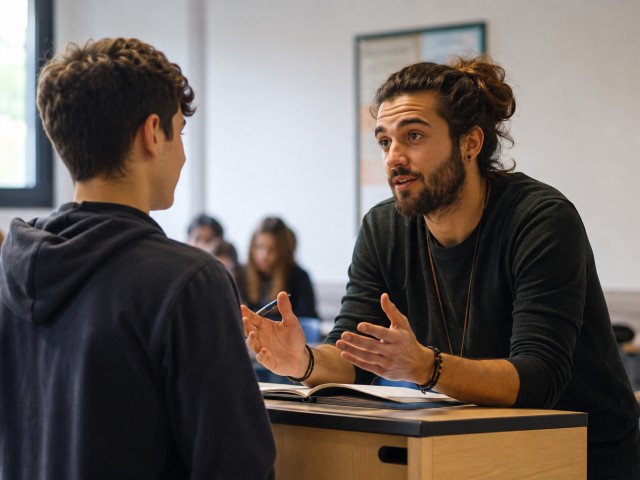 Personale Educativo