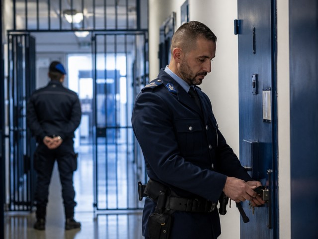 Polizia Penitenziaria