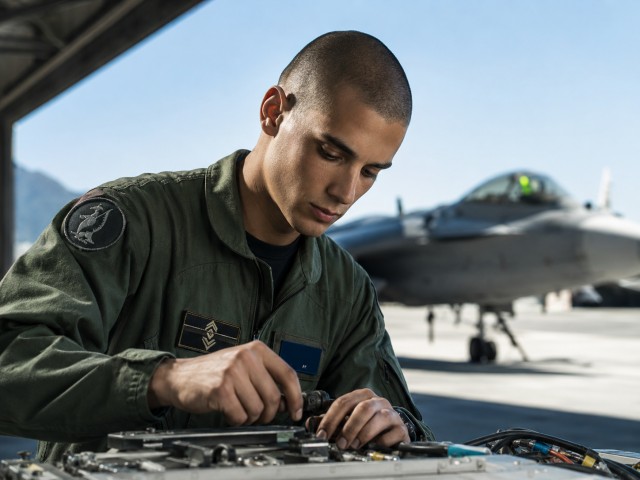 Aeronautica Militare