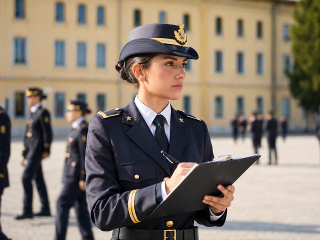 Scuole Militari