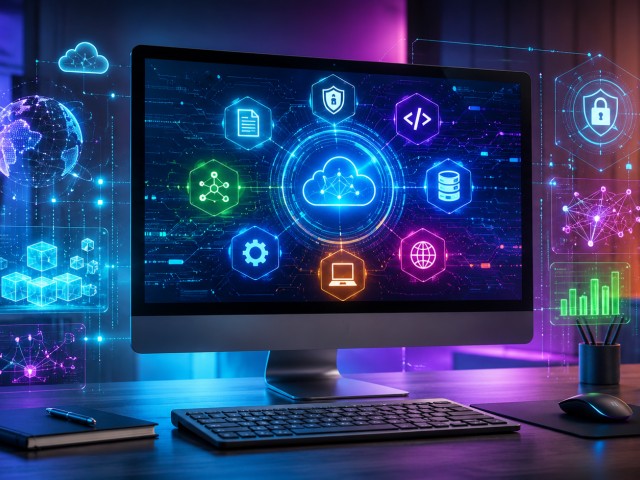 Certificazioni Digitali e Informatiche