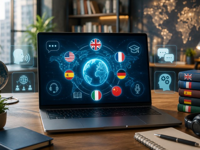 Certificazioni Linguistiche