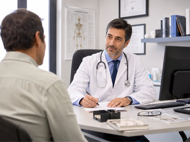 Concorso Medico di Medicina Generale