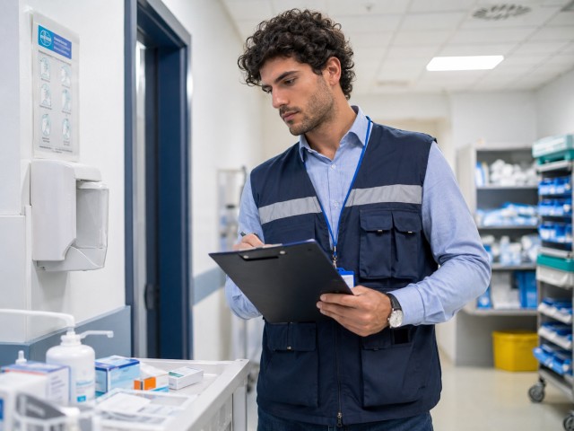 Concorso Tecnico della Prevenzione nell’Ambiente e nei Luoghi di Lavoro