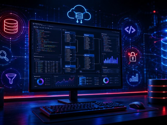 Cybersecurity Base