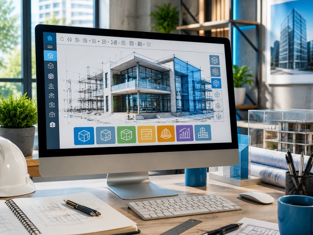 Revit / BIM