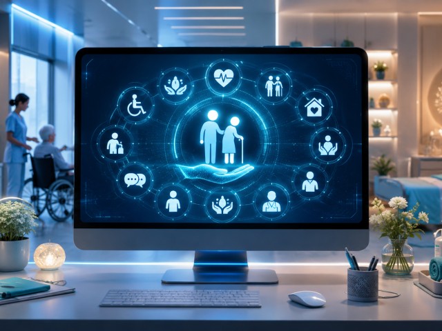 OSA – Operatore Socio Assistenziale